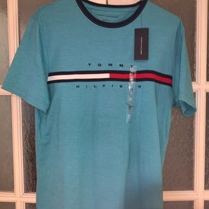 NWT Tommy Hilfiger Shirt